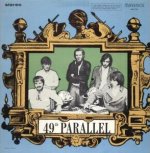 49th parallel