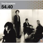 the essential 54-40
