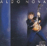 aldo nova