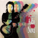 portrait of aldo nova
