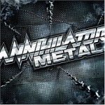 metal
