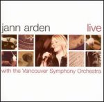 live with the vancouver symphony orchestra
