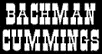 bachman cummings