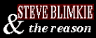 steve blimkie & the reason