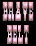 brave belt