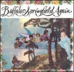 buffalo springfield again