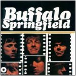 buffalo springfield