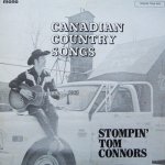 canadian country songs