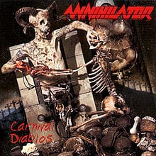 carnival diablos