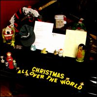 christmas all over the world