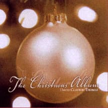 the Christmas album