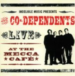 live at the mecca cafe