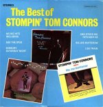 best of stompin' tom connors
