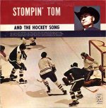 stompin' tom and the hockey song
