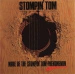 more of the stompin' tom phenomenon