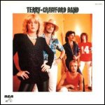 the terry crawford band