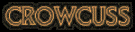 Crowcuss