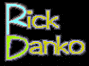 rick danko