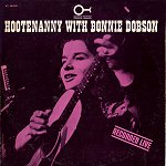 Bonnie Dobson - CanadianBands.com