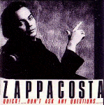 don't ask any questions