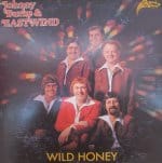 wild honey
