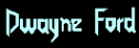 dwayne ford