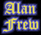 alan frew