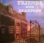 friends with bearfoot