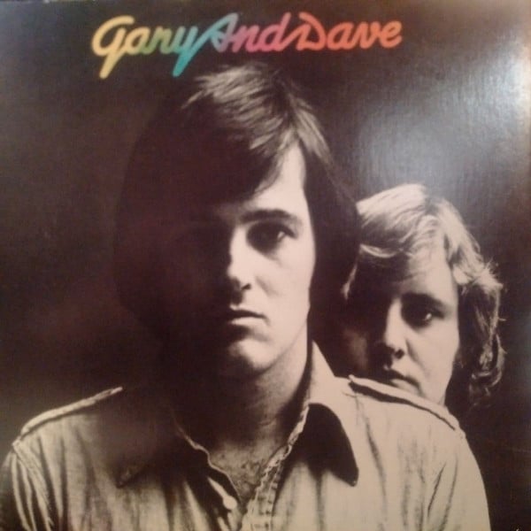gary & dave