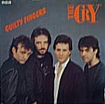 guilty fingers