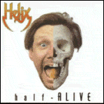 half alive