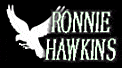 Ronnie Hawkins