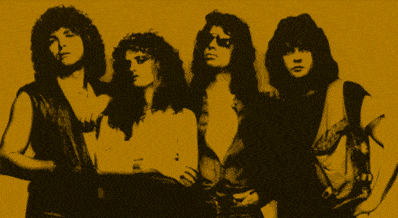 from left; brian macleod, darby mills, ab bryant, bernie aubin