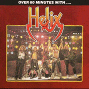 over sixty minutes with helix