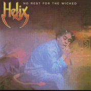 no rest for the wicked