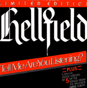 Tell Me Are You Listening?