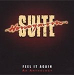 feel it again - an anthology