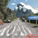 idiot road