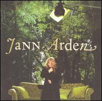 jann arden