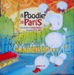 POODLE IN PARIS
