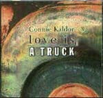 love is a truck
