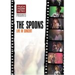 spoons live in concert
