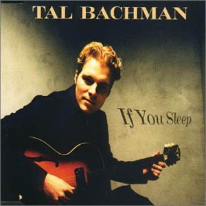 Tal Bachman - CanadianBands.com